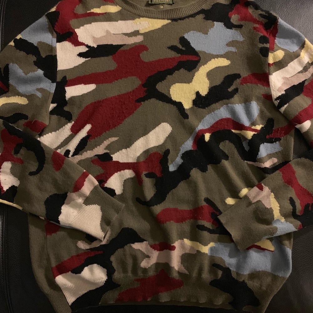 Valentino Sweater